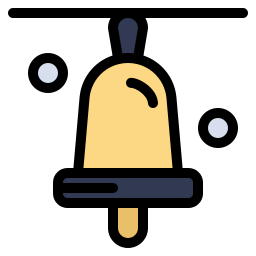 Bell icon