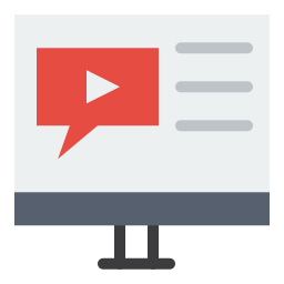 videoanleitung icon