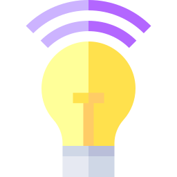 Lightbulb icon