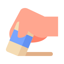 Eraser icon