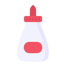 Glue icon