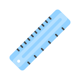 Ruler icon