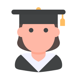 Student icon