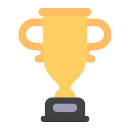 Trophy icon