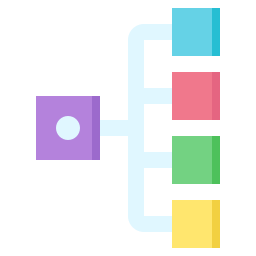 Graph icon