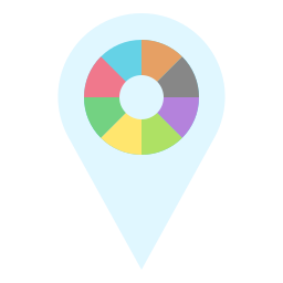 Location icon