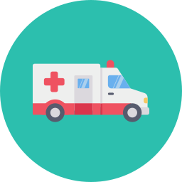 krankenwagen icon