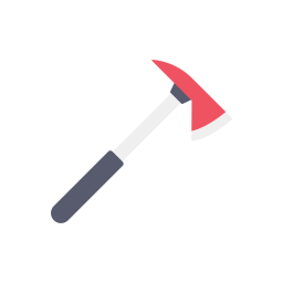 Axe icon