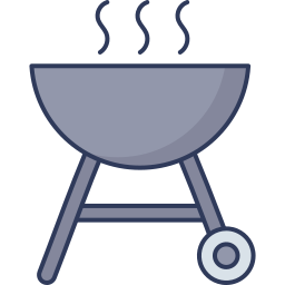 Cooking equipment icon