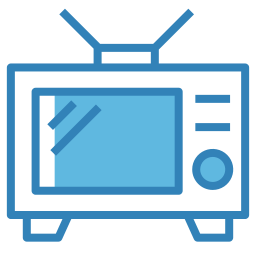 fernsehen icon