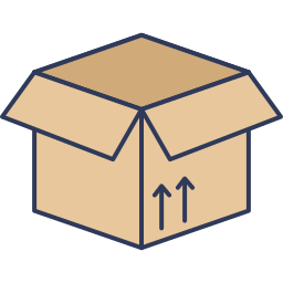 box icon