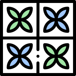 Tile icon