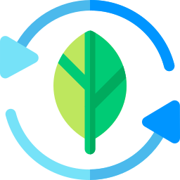 recyceln icon