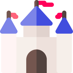 schloss icon