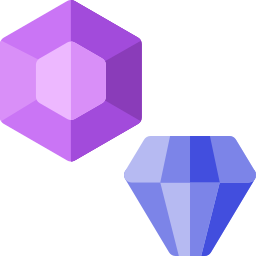 diamant icon