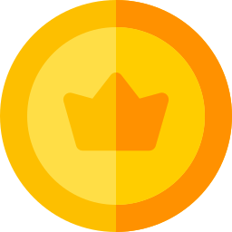 Coin icon