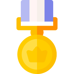 medal ikona