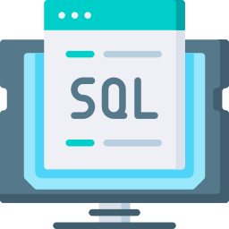 serwer sql ikona