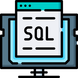 serwer sql ikona