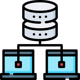 Database icon