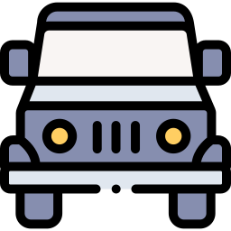 jeep icon