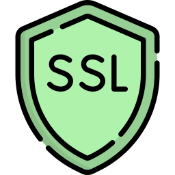 ssl Ícone