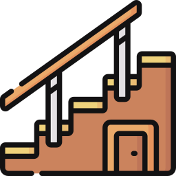 treppe icon