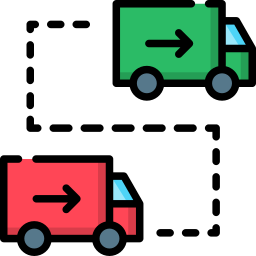 Route icon