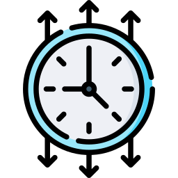 Time icon