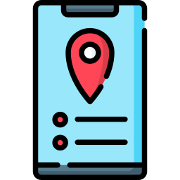 Location icon