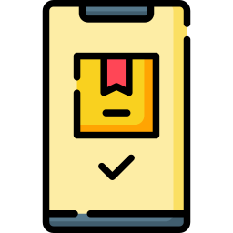 Package icon