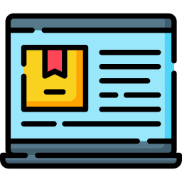 Package icon