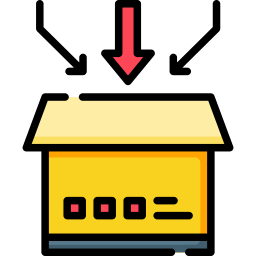 Box icon