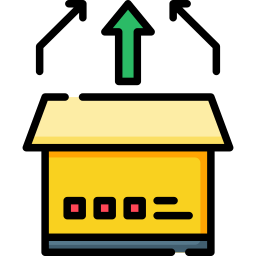 Box icon