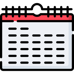 Calendar icon