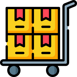 Boxes icon