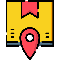 Parcel icon