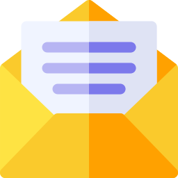 email icon