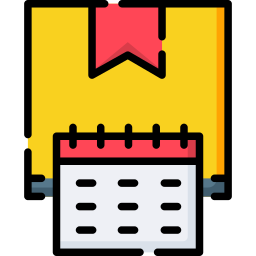 Calendar icon