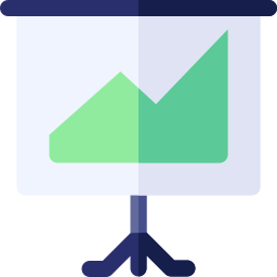 Presentation icon