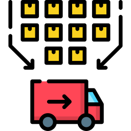 Package icon