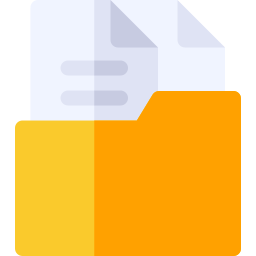 Document icon