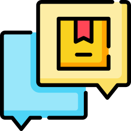 Package icon