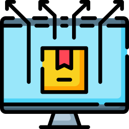 Package icon