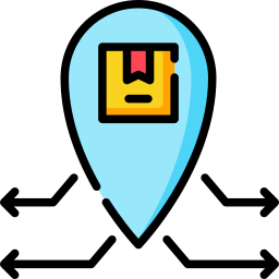 Parcel icon