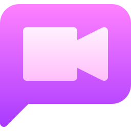 videochat icon