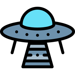 Ufo icon