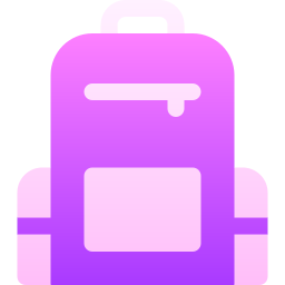 rucksack icon