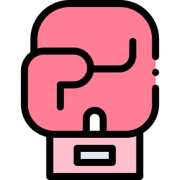 boxhandschuh icon