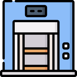 Lift icon